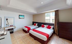 Hotel O Mayfair Hotel