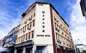 Hotel O Mayfair Hotel